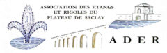 Association des Etangs et Rigoles du Plateau de Saclay